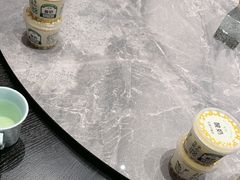 -新海渔港·胶东海鲜家常菜·家宴(奥体中心店)