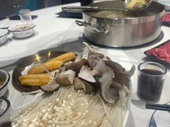 -刘少华贵州小黄牛·鲜牛肉火锅(总店)