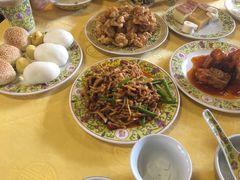 -听鹂馆饭庄(颐和园店)