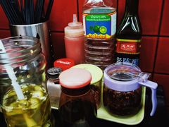 -东京小食馆(三盏灯店)