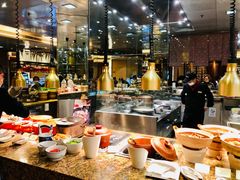 -马哥孛罗咖啡厅·Cafe Marco (厦门马哥孛罗东方大酒店)