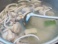 -喃喃椰·糟粕醋·椰子鸡火锅(七堡花园店)