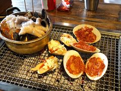 -鑫釜山海鲜烧烤(浑南店)