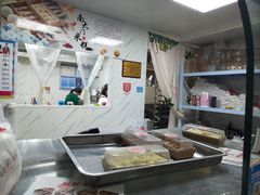 -南大门韩糕(后埭溪路店)