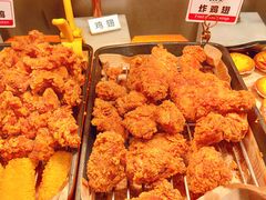 -火炉火自助餐(西直门凯德MALL店)