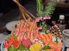 -匠和风精致料理(成都龙湖滨江天街店)