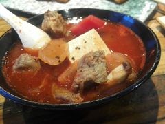 -有才叔的小馆(招商依云曲江店)