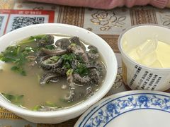 -清真·鸦儿李记·小馆(后海店)