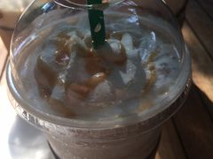 -星巴克(成都锦里店)