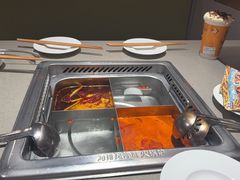 -海底捞火锅(顺义华联店)