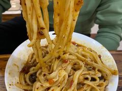 -王菊美食街·王菊面馆(总店)