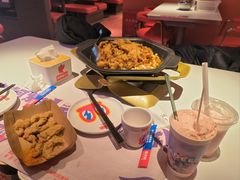 -蛙来哒(石景山万达店)