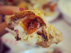 -桥底辣蟹(谢斐道店)