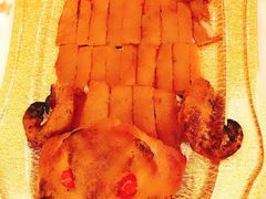 -阿一鲍鱼海鲜酒家(苏丹依斯迈路店)