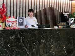 -圣和足道·瑶浴SPA·养生茶府(光华店)