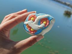 -昆明冠生园·蛋糕·面包(南强街店)