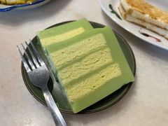 -何九海南茶店(鬼仔巷店)