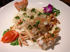 -泰华海鲜中餐厅(普吉镇店)