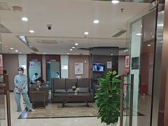 -爱康国宾体检中心(五角场万达广场分院)