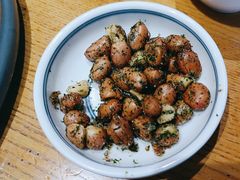-如轩·海鲜砂锅粥·潮汕菜(沿江东路店)
