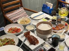 -小大董·烤鸭(凤凰汇店)