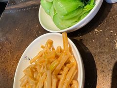 -漆黑觉米粉(三里屯店)