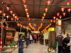 -御温泉·大餐庙会