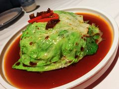 -八府香鸭·啫啫煲(华山路店)