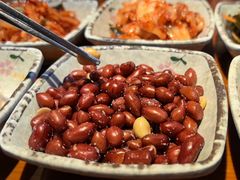 -火炉情韩国料理店(古田路店)