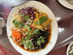 -山海关清和浑锅店