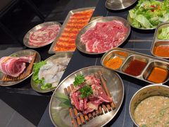 -西塔老太太泥炉烤肉(龙湖北苑天街店)