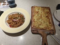 -夏日玛莉西餐厅(金茂览秀城店)