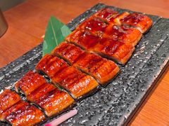 -千代武日本料理(爱建店)