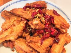 -欧记大排档·景德菜(上海首店)