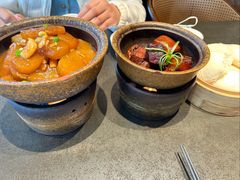 -炊江南·上海菜(国展华漕店)