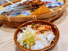 -盛百鲜烧烤(会昌路店)