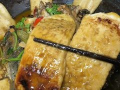-钟吾小馆·地道徐州菜(锦创书城店)