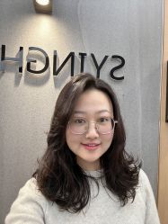 -Sying杉影日式烫染專門店