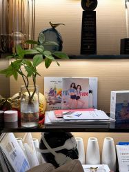 -Fundi张玉珊修身堂·indiba·BTL科技瘦身