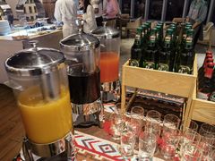 -杭州滨江世融艾美酒店·新食谱全日餐厅