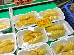 -101花果山山芭榴莲(史密斯街店)
