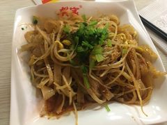 -樊家腊汁肉夹馍(曲江翠竹园店)