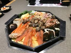 -八角锄烧·肉火锅(天河城店)