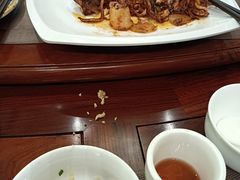 -大天然酒店(军民路店)