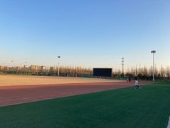 -瀛海足球主题公园