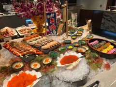 -香港唯港荟 Hotel ICON – The Market