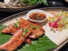 -Thai Alley泰爱里(二沙岛店)