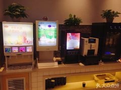 -纽斯特自助牛排餐厅(三林印象城店)