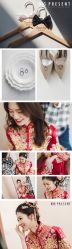 -南京宝娜嫁衣婚纱礼服馆(中央路店)
