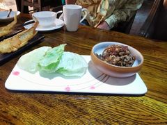 -HOME餐厅粤菜 融合菜